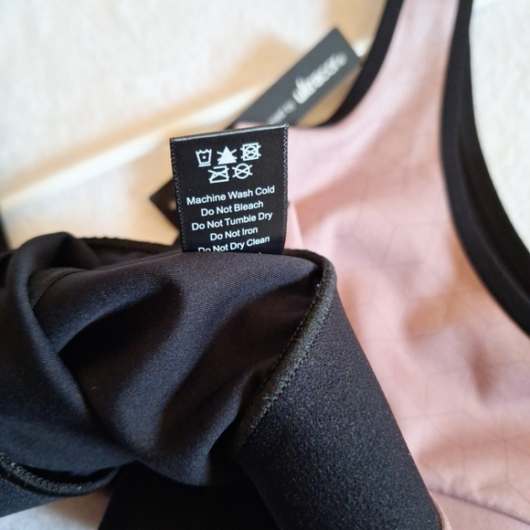 Ultracor crop top bra - Picture 10 of 13